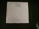 PINK FLOYD THE WALL PHILIPPINES PRESS STILL SEALED LP