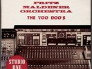 Studio One Library LP 23 - The Voo Doo's - 1973 LISTEN