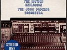 Studio One Library LP 20 - Motion Explosion 1973 LISTEN