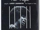 LARRY SAUNDERS-PROPHET OF SOUL-FREE ANGELA-OG-LP-SS-mp3