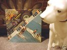 Rare Surf LP-The Catalinas-Fun-Bruce Johnson-Hal Blaine