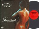 IVAN Boogaloo JOE JONES 'Sweetback' JOKA JAZZ LP VG++
