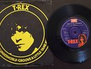 T-REX/MARC BOLAN-DANDY IN THE UNDERWORLD