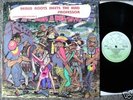 Negus Roots meets Mad Professor Rub A Dub LP Reggae