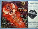 ANSERMET Stravinsky   Orig. Decca WBg SXL 2017  UK-59