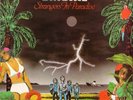 SMOKIE Strangers In Paradise Vinyl LP Sleeve+Disc EX++