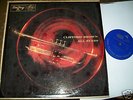 CLIFFORD BROWN All Stars MAX ROACH EmArcy OG DG  LP