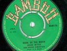 JACKIE MITTOO DARK OF THE MOON OG BAMBOO 7