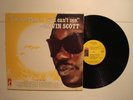 CALVIN SCOTT On STAX I'm Not Blind,I Just Can't See  LP
