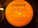 JOE TURNER BOOGIE WOOGIE COUNTRY GIRL (DEMO COPY)