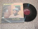 WYNTON KELLY, KELLY GREAT VEE JAY 1016 JAZZ LP