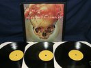 Metalurgy 3xLP BOX Ozzy Iron Maiden Sabbath motorhead