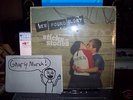 SEALED New Found Glory Sticks and Stones 12