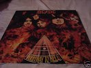 AC/DC HIGHWAY TO HELL  AUSSIE SLEEVE LP 1979.