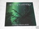 Sentenced - North from here LP
