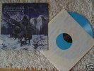 DISSECTION STORM OF THE LIGHT'S BANE LP BLUE VINYL