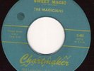 Magicians - Sweet Magic - Chartmaker - N/Soul-Mod