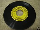 SONNY BURGESS country rockabilly SUN 247