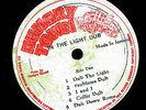 + HORACE ANDY IN THE LIGHT DUB ORIGINAL JA PRESS +