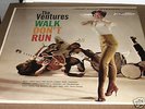 THE VENTURES-SUPER RARE LP-DOLTON BST 8003 STEREO-WALK