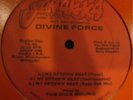 DIVINE FORCE 