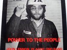 (BEATLES) LENNON 