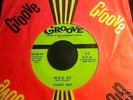Piano Red Woo-EE  groove 0169 original