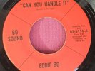 EDDIE BO-