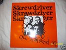 *RARE* SKINHEAD OI PUNK 'ALL SKREWED UP'