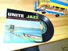 UNITE JAZZ  M.KOUGBA   SEBO BLAMA.. SAINT GRAAL AFRO 7