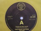 FRUIT EATING BEARS DOOR IN MY FACE PUNK RARE DJS 10857