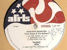 Frank Zappa Mothers Overnite/Slade AFRTS Radio Show LP