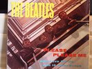 The BEATLES / PLEASE PLEASE ME / UK PRESS PMC 1202 MONO