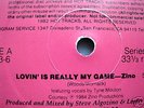 HOT TRACKS 3-6 Tina Turner - Jeff Lynne - Zino
