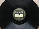 Alex Hill and His Orchestra on Vocalion 1493