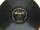 Fiddlin' Doc Roberts on Gennett 7017