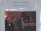RARE ORIGINAL ROMA SQ FACTORY SEALED STEREO LP