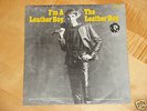 LEATHER BOY  'I'm a Leather Boy'/'Shadows' garage/psych