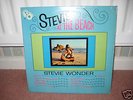 US TAMLA ALBUM STEVIE WONDER 