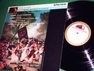 ASD 570   MUSIC OF SPAIN   DE BURGOS 1st CREAM/GOLD
