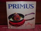 PRIMUS FRIZZLE FRY BLUE VINYL LP ALTERNATIVE 