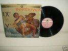 BEETHOVEN IX/V MARKEVITCH HI-FI STEREO FRENCH LP