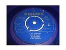 ELTON JOHN - LADY SAMANTHA - UK PHILIPS BF 1739 (1969)