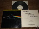 PINK FLOYD DARKSIDE OF THE MOON MFSL 1-017 JAPAN MINT