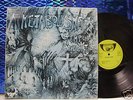 METABOLISME - TEMPUS FUGIT LP CRYPTO '77 FR PROG NMINT