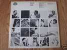 PHAROAH SANDERS Izipho Zam LP STRATA-EAST Original NM