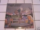 Martin Dupont - Hot Paradox LP Minimal Synth 1987