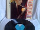 J.R. Monterose-The Message-JARO original JAM 5004(1959)