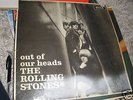 The Rolling Stones - Out Of Our Heads ORIGINAL RECORD