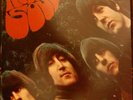 BEATLES Rubber Soul MFSL 1-106 MINT
